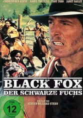 Black Fox - Der schwarze Fuchs