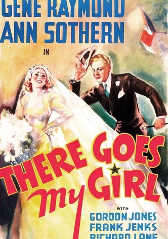 Une fiancée s'enfuit