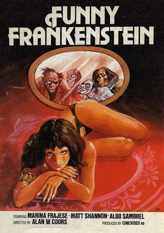 Funny Frankenstein