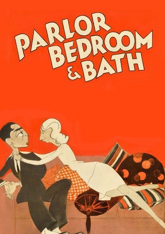 Parlor, Bedroom and Bath