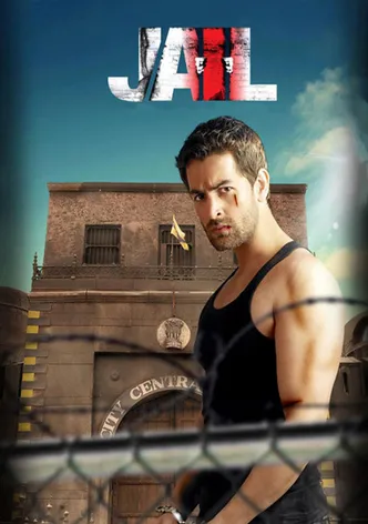 Jail poster