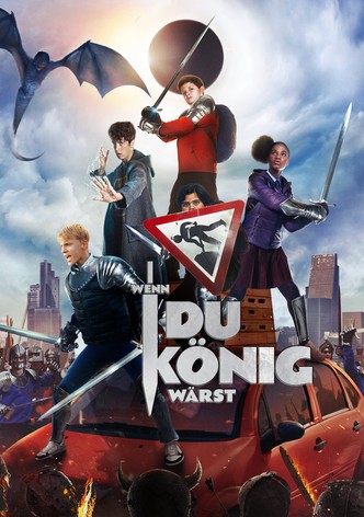 Wenn du König wärst