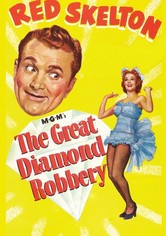The Great Diamond Robbery