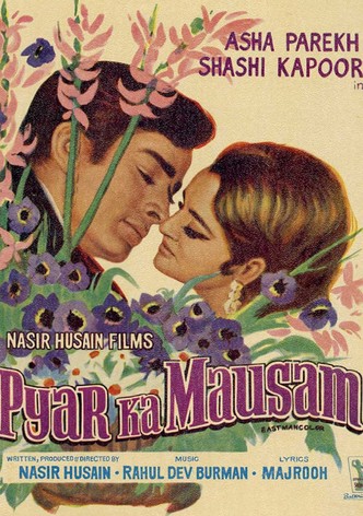 Pyar Ka Mausam