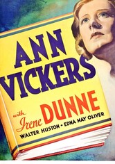 Ann Vickers
