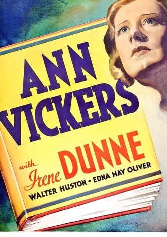 Ann Vickers