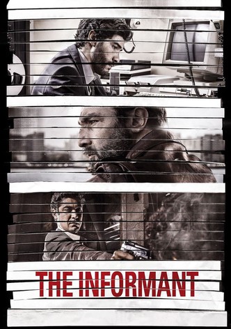 The Informant