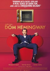 Dom Hemingway