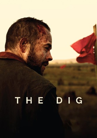 The Dig