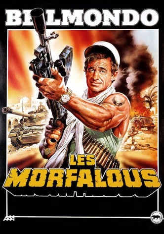 Les Morfalous