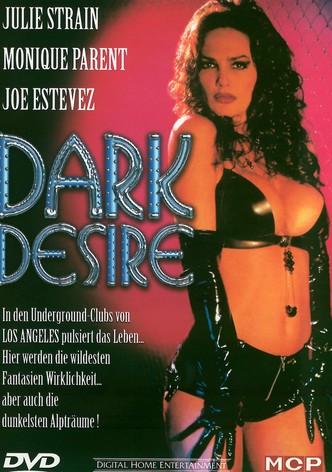 Dark Desire