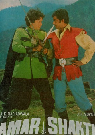 Amar Shakti