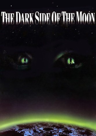 The Dark Side of the Moon