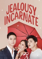 Jealousy Incarnate