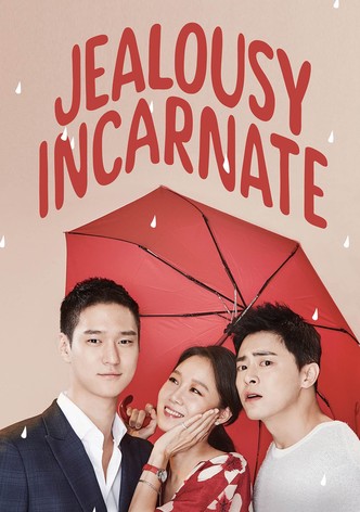 Celos Encarnados (Jealousy Incarnate)