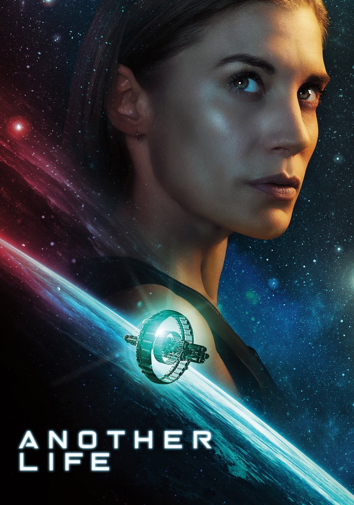 Another Life - watch tv show streaming online