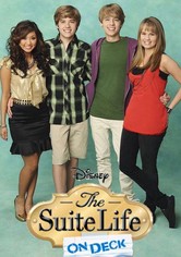 The Suite Life on Deck - Season 3