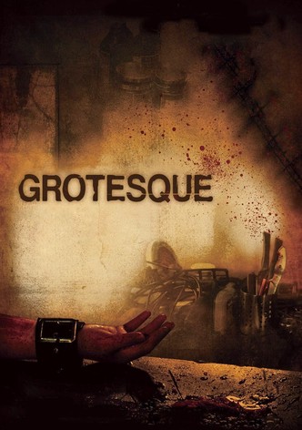 Grotesque