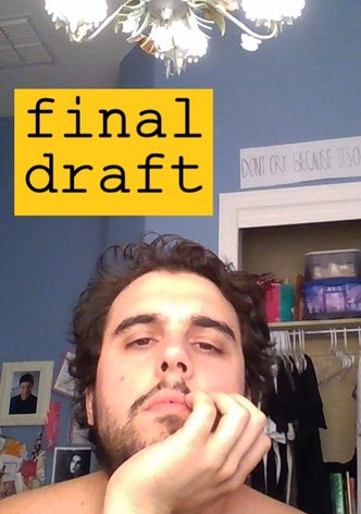 Final Draft