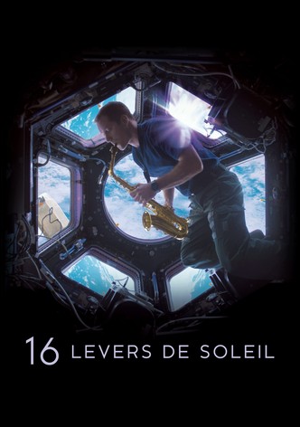 16 levers de soleil