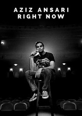 Aziz Ansari: Right Now