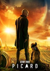 Star Trek: Picard