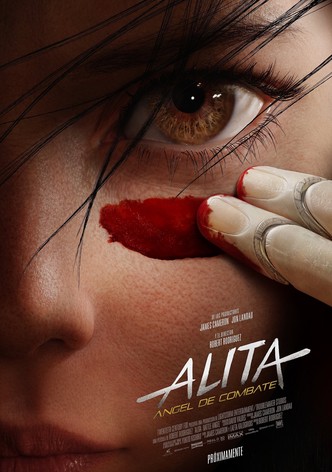 Alita: Ángel de combate