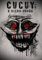 Cucuy: O Bicho-Papão