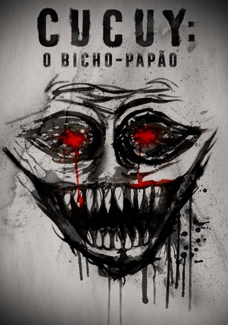 Cucuy: O Bicho-Papão