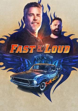 Fast N' Loud - Season 12