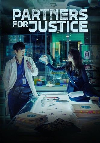 Parceiros por Justiça