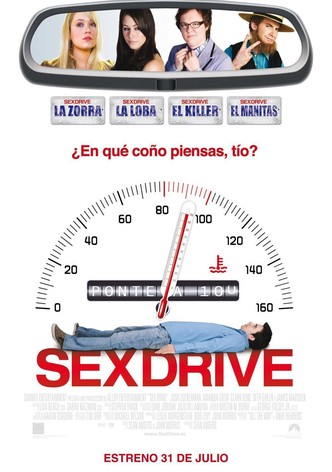 Sex Drive