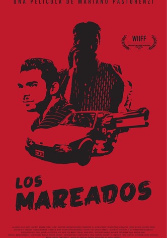 Los mareados
