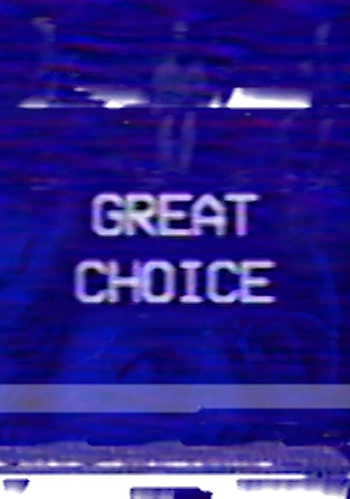 Great Choice