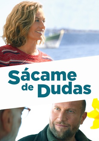 Sácame de dudas