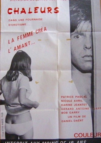 Chaleurs