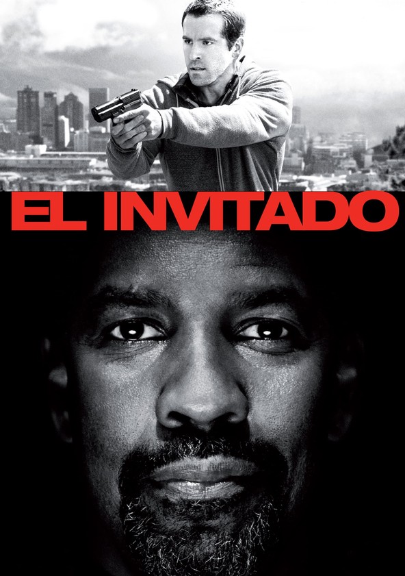 El Invitado 2012 Película Completa En Español Latino