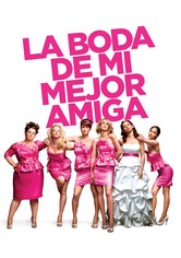 La boda de mi mejor amiga