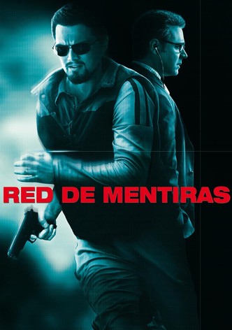 Red de mentiras