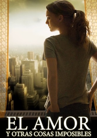 El amor y otras cosas imposibles