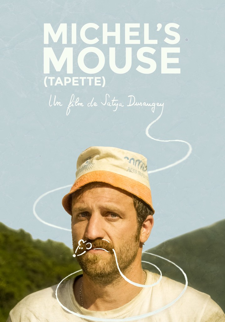 Michel's Mouse