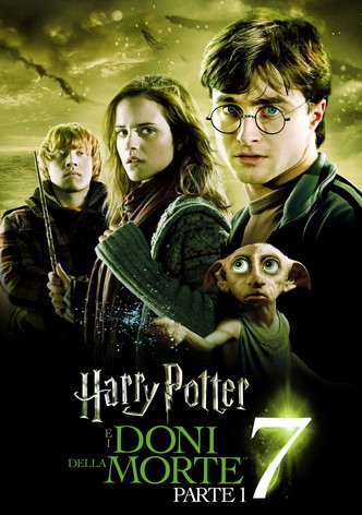 Harry potter and the discount philosopher's stone streaming sub ita