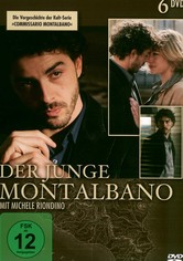 Der junge Montalbano