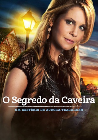 Um Mistério de Aurora Teagarden: O Segredo da Caveira
