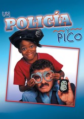 Un policía y pico