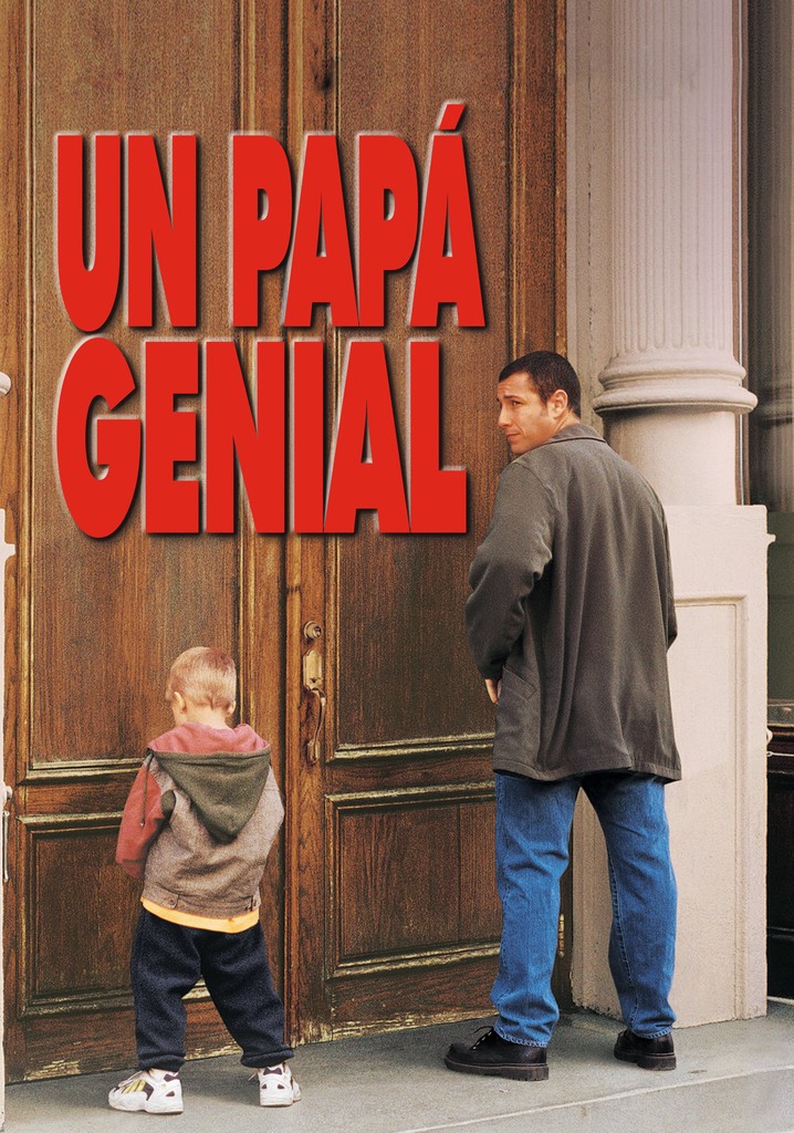 Un papá genial - película: Ver online en español