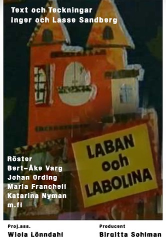 Laban and Labolina