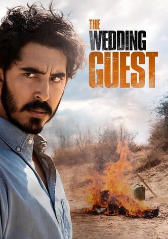 The Wedding Guest