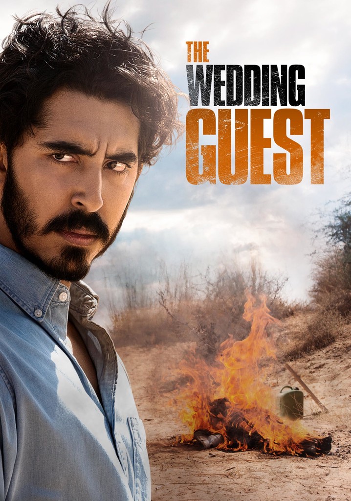The Wedding Guest streaming where to watch online?
