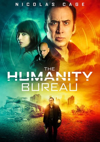 The Humanity Bureau